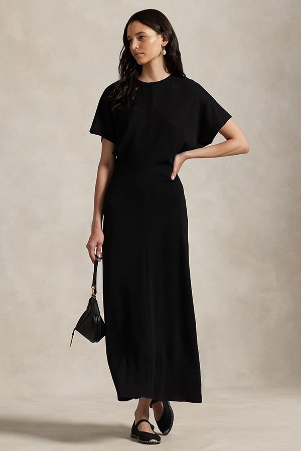 ΦΟΡΕΜΑ POLO RALPH LAUREN - Black